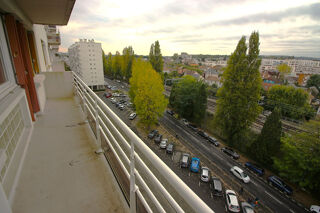  Appartement � louer 3 pi�ces 1 m�