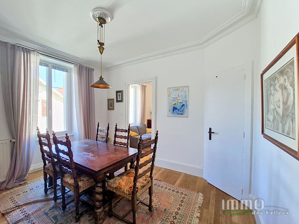 Appartement au coeur du centre ville