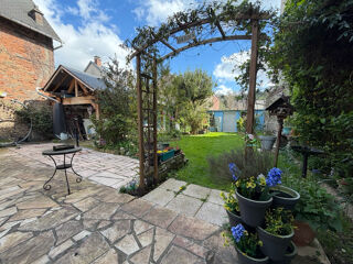  Maison � vendre 5 pi�ces 146 m�