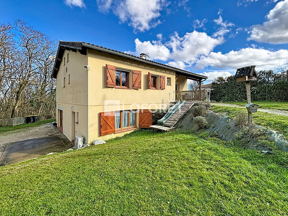 Maison 8 pièces 218 m² · à Fronton · 218 m² · 328 600 €