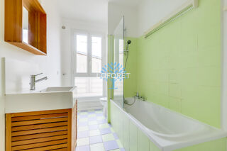 Vente Appartement Appartement Paris 2 pièces 51 m2 Paris 20