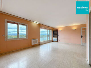  Appartement à louer 2 pièces 80 m²