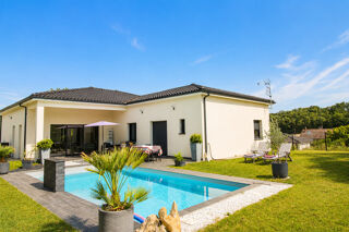  Maison à vendre 5 pièces 149 m²