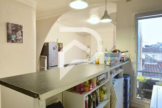  Appartement à vendre 3 pièces 