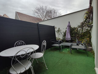  Appartement � vendre 5 pi�ces 109 m�