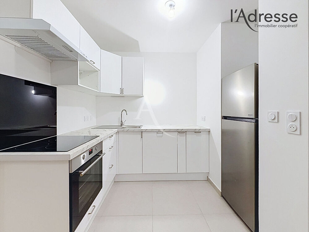Location Appartement Appartement Suresnes 2 pièce(s) 43 m2 Parking/Balcon Suresnes