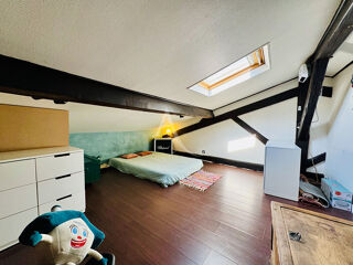  Appartement  vendre 2 pices 17 m