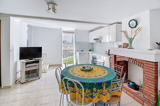  Maison à vendre 3 pièces 93 m²