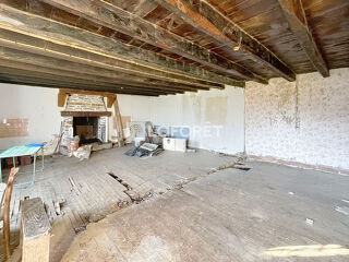  Maison � vendre 4 pi�ces 80 m�