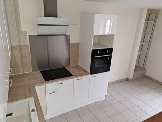  Appartement � louer 3 pi�ces 55 m�