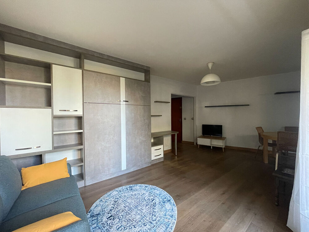 Appartement Chartres 1 pièce(s) 34.70 m2