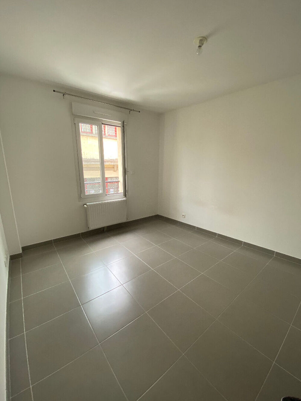 Location Appartement CHILLY-MAZARIN F2 43.99m² Chilly mazarin