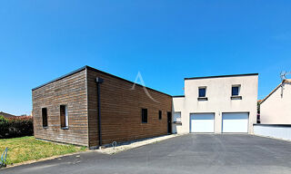  Maison � vendre 5 pi�ces 115 m�