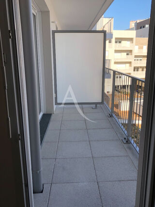  Appartement à louer 2 pièces 40 m²