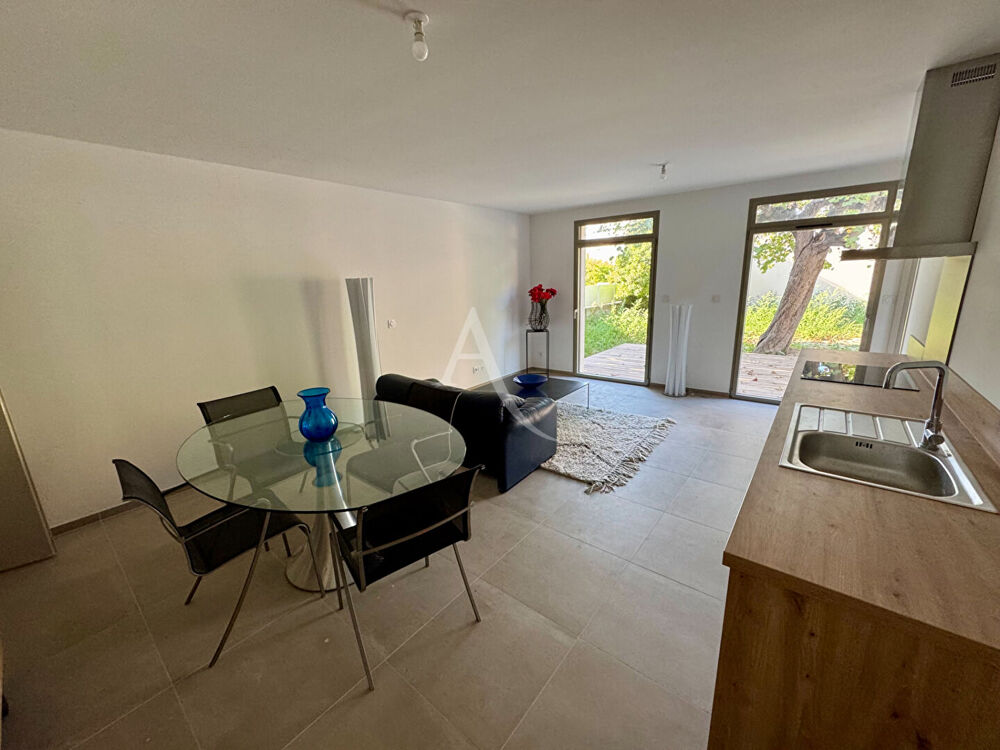 Maison Nimes 5 pièce(s) 104.60 m2
