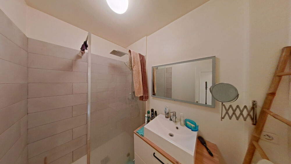 Vente Appartement Appartement Malo Les Bains 3 pièce(s) 65 m2 Malo les bains