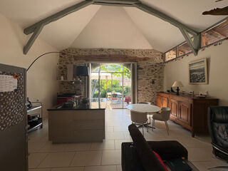  Maison à vendre 7 pièces 
