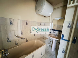  Appartement à vendre 3 pièces 62 m² Paris