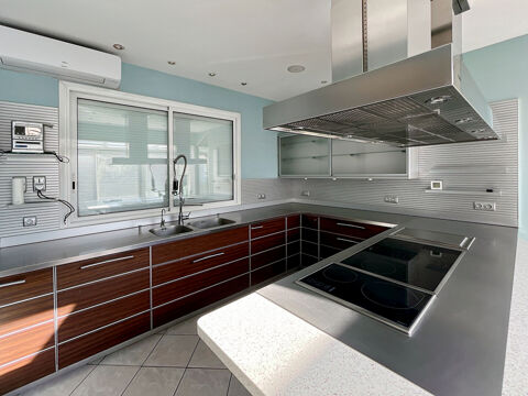  Maison � louer 5 pi�ces 250 m�