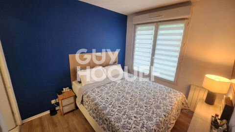  Appartement � louer 2 pi�ces 41 m�