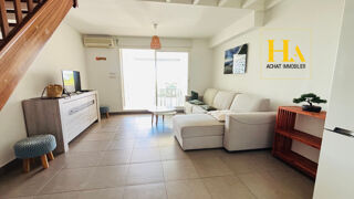  Appartement � louer 3 pi�ces 58 m�