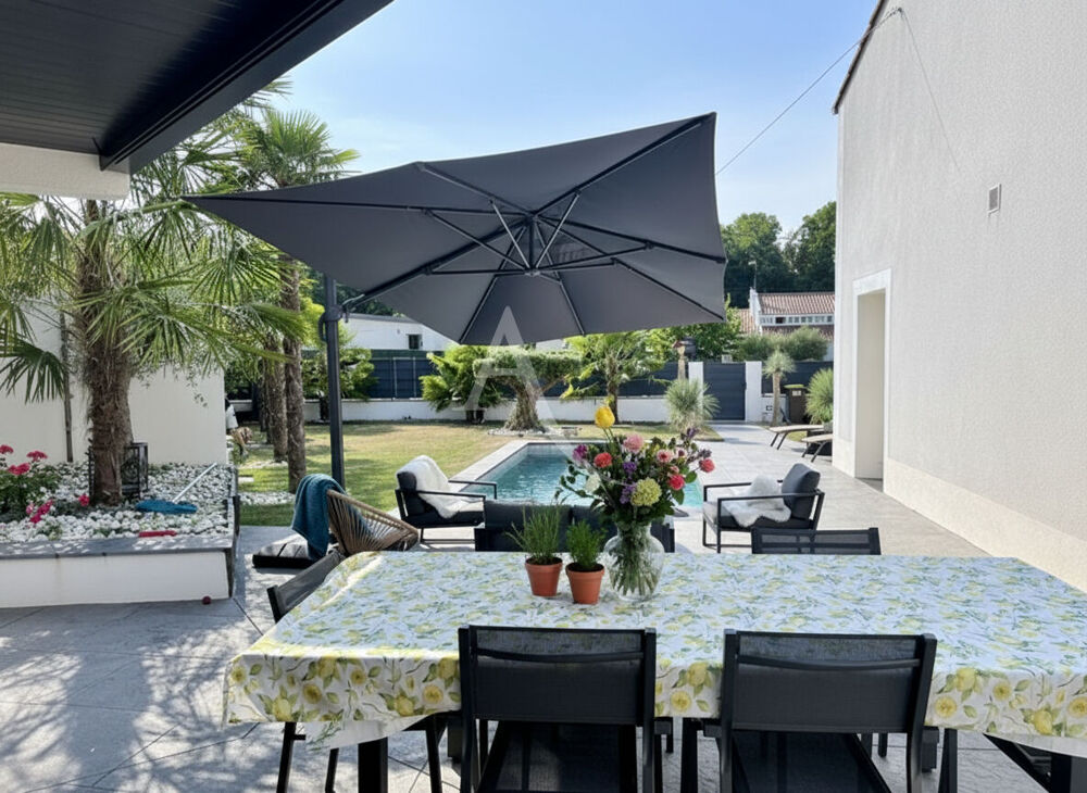 Vente Maison Maison Villeneuve Saint Denis 6 pièces 179 m2 Villeneuve saint denis