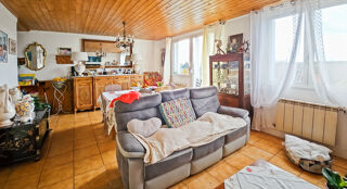  Appartement  vendre 5 pices 76 m