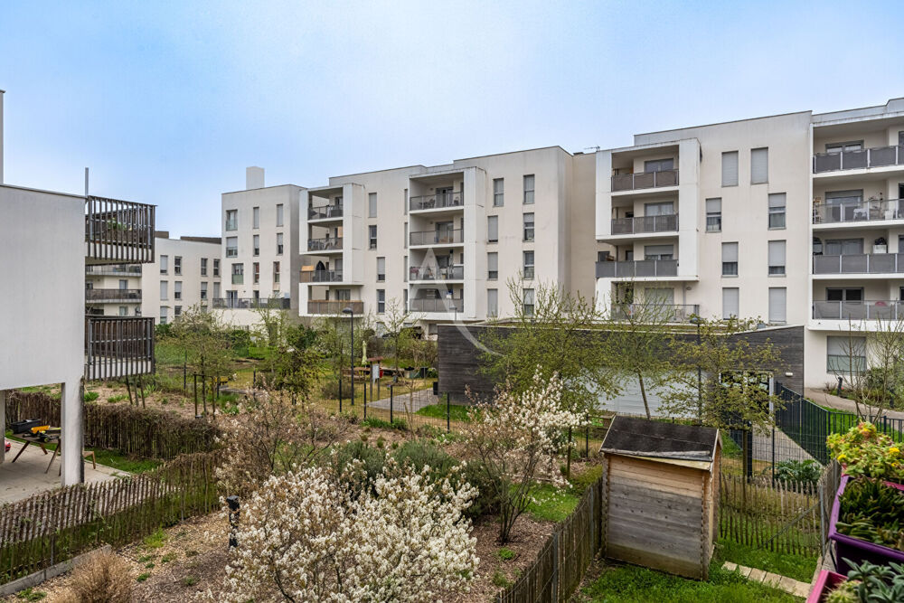 Appartement a louer cergy - 2 pièce(s) - 38 m2 - Surfyn