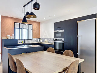  Maison � vendre 6 pi�ces 1 m�