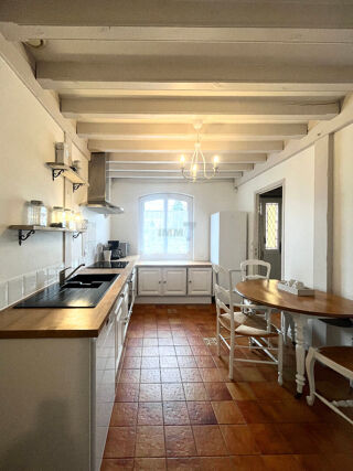  Maison � louer 5 pi�ces 130 m�