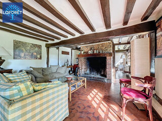  Maison à vendre 5 pièces 120 m²