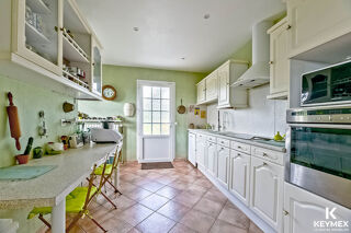  Maison � vendre 6 pi�ces 153 m�