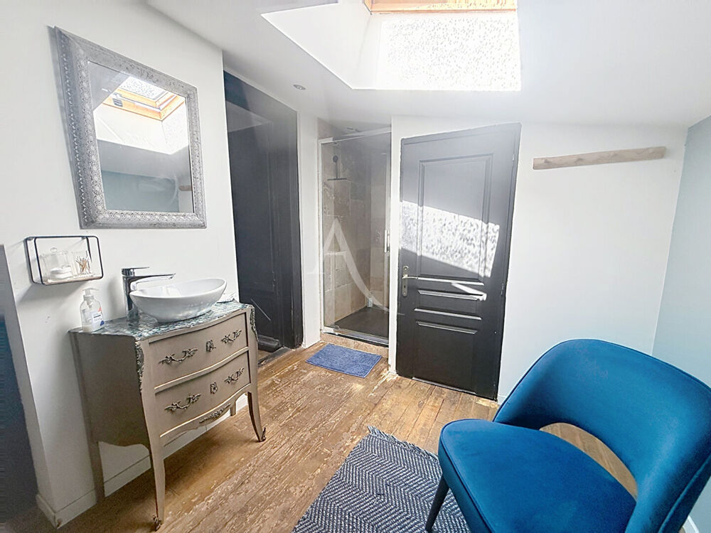 Vente Immeuble Hyper centre Pau immeuble monopropriété Pau