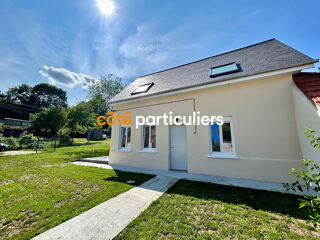  Maison � vendre 3 pi�ces 69 m�