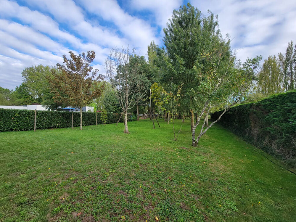 Vente Terrain Terrain constructible - Lege 2500 m2 Lege
