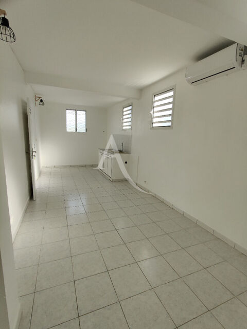  Appartement � louer 1 pi�ce 24 m�