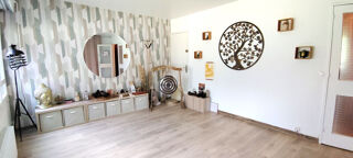  Appartement � vendre 4 pi�ces 79 m�