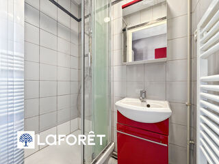  Appartement à vendre 2 pièces 30 m²