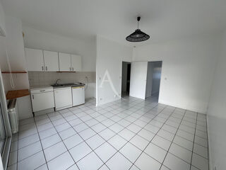  Appartement � louer 2 pi�ces 39 m�