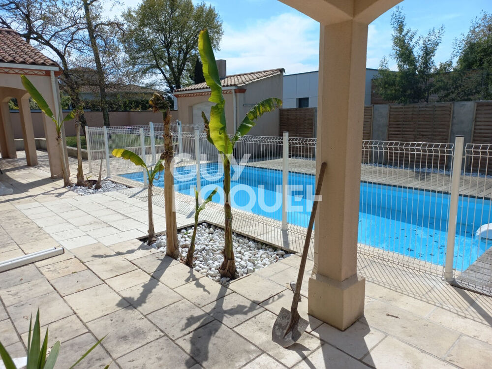 � vendre  Maison Villenave-d'Ornon (33140)