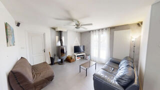  Maison � vendre 7 pi�ces 124 m�