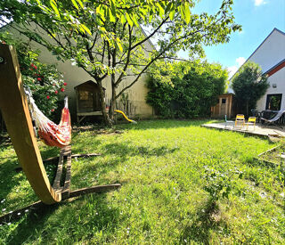  Maison � vendre 5 pi�ces 119 m�