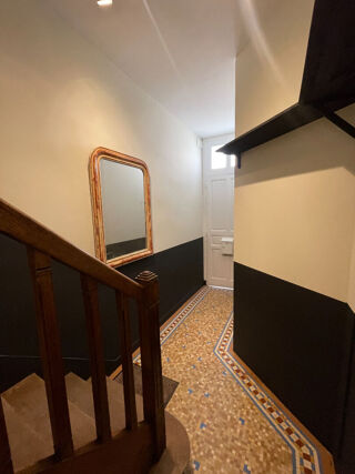  Appartement � louer 4 pi�ces 76 m�