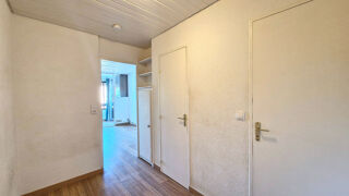  Appartement � vendre 1 pi�ce 21 m�