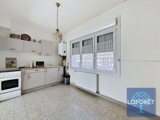  Maison à vendre 3 pièces 60 m²