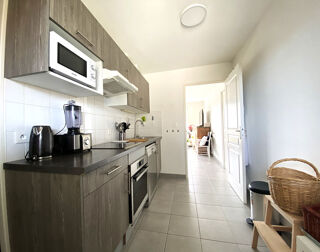  Appartement � vendre 4 pi�ces 76 m�