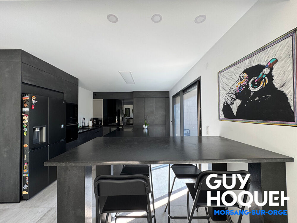 � vendre  Maison Morsang-sur-Orge (91390)