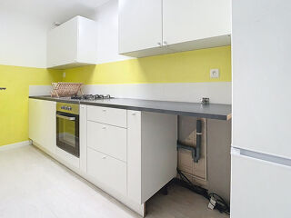  Appartement � vendre 3 pi�ces 59 m�