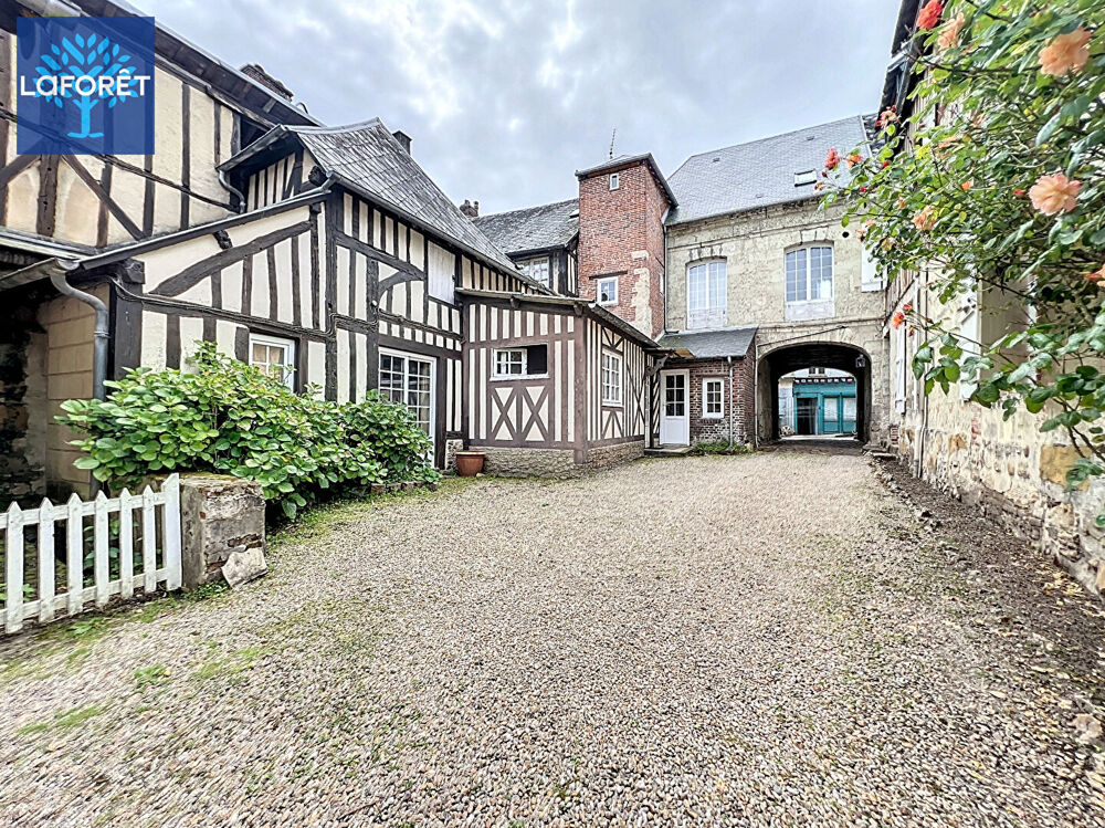 Maison Orbec 6 pièces 140 m2