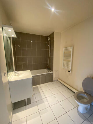  Appartement � louer 3 pi�ces 52 m�